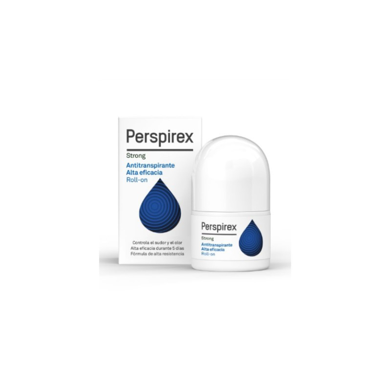 Perspirex Antitranspirante strong Roll-on 20ml