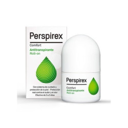 PERSPIREX COMFORT ROLL-ON 20ML