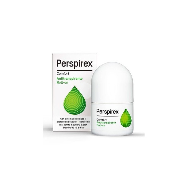 PERSPIREX COMFORT ROLL-ON 20ML