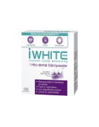 IWhite Hilo Dental Blanqueador 125 tratamientos
