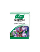 A Vogel Salviamed 30 comprimidos