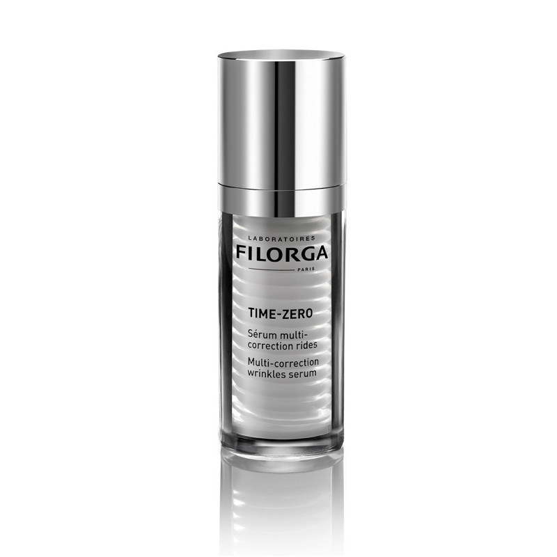 Filorga Time Zero Sérum multicorrección arrugas 30 ml