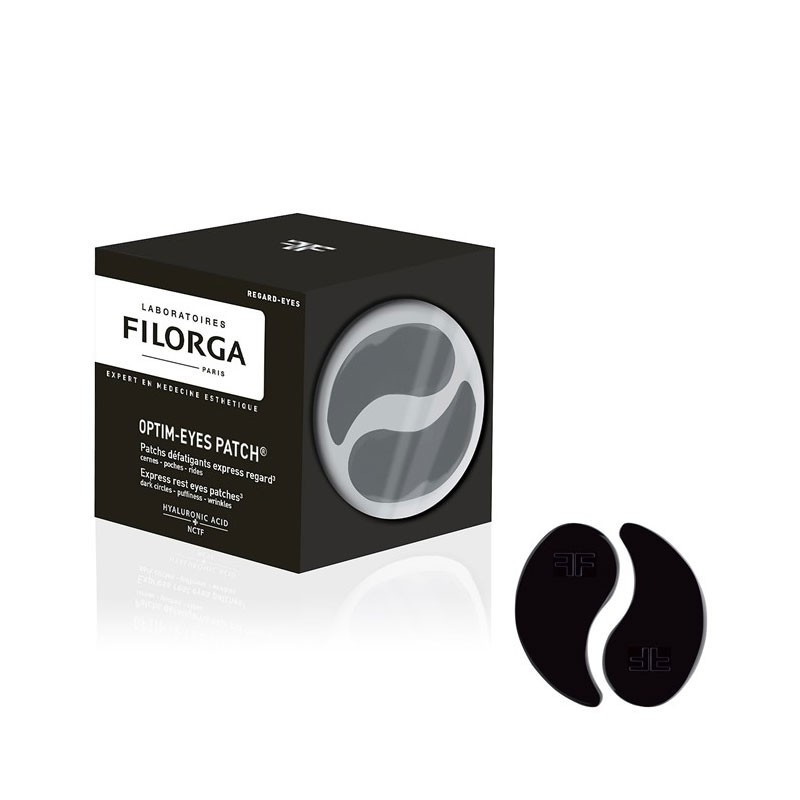 Filorga Optim Eyes Parches