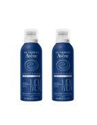 Avène Men Espuma de Afeitar 200ml x2 unidades
