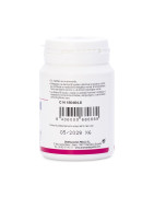 Ana María La Justicia Triptófano con Magnesio y Vitamina B6 60 Comprimidos