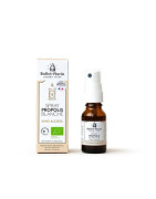 Ballot-Flurin Spray Propóleo Blanco Sin Alcohol