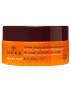 NUXE REVE MIEL GOMMAGE CORPS 175ML