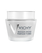 Vichy Mascarilla de Arcilla Purificante 75 ml