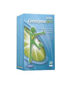 Orthonat Coenzyme Q10 30 cápsulas