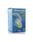 Orthonat Magnemar Force 3 90 cápsulas