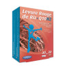 Orthonat Levadura de Arroz Rojo con Q10H2 25mg 30+30comprimidos