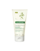 Klorane Bálsamo Extra Suave con Leche de Avena Cabellos Secos 200ml