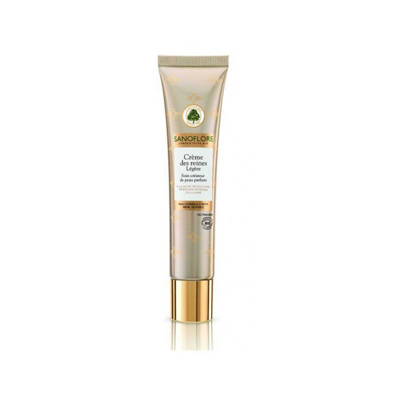 Sanoflore Crema de Reinas Ligera 40 ml