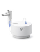 Omron Nebulizador NE-C28P Aerosol