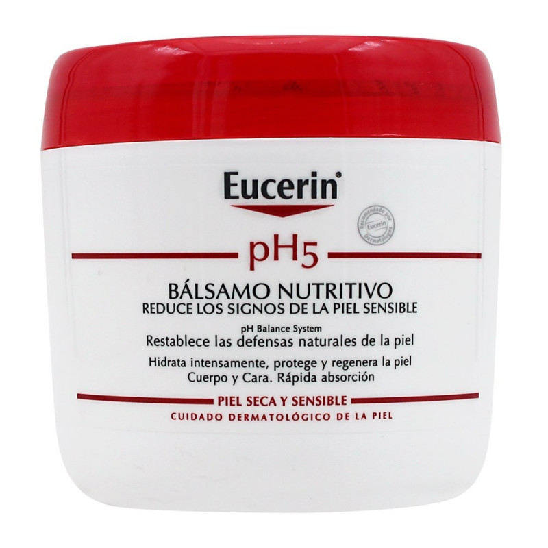 Eucerin PH5 Bálsamo Nutritivo Protector 400 ml