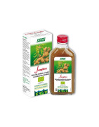 Salus Extracto Natural de Jengibre BIO 200ml