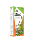 Salus Salullant Fórmula Herbal Expectorante BIO 250ml