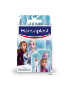 Hansaplast Frozen Apósitos 16 apósitos