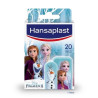 Hansaplast Frozen Apósitos 16 apósitos