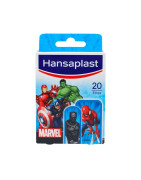 Hansaplast apósitos MARVEL 20apósitos
