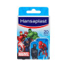 Hansaplast apósitos MARVEL 20apósitos