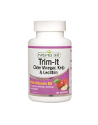 Natures Aid Trim-it 120 tabletas