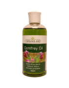 Natures Aid Aceite de Consuelda 150 ml