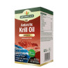 Natures Aid Krill Oil 100% Omega-3 Puro 60 cápsulas