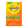 SUPRADYN ENERGY DOBLE ACCION 20SOBRES