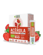 SANTÉ VERTE ACEROLA 20 COMPRIMIDOS