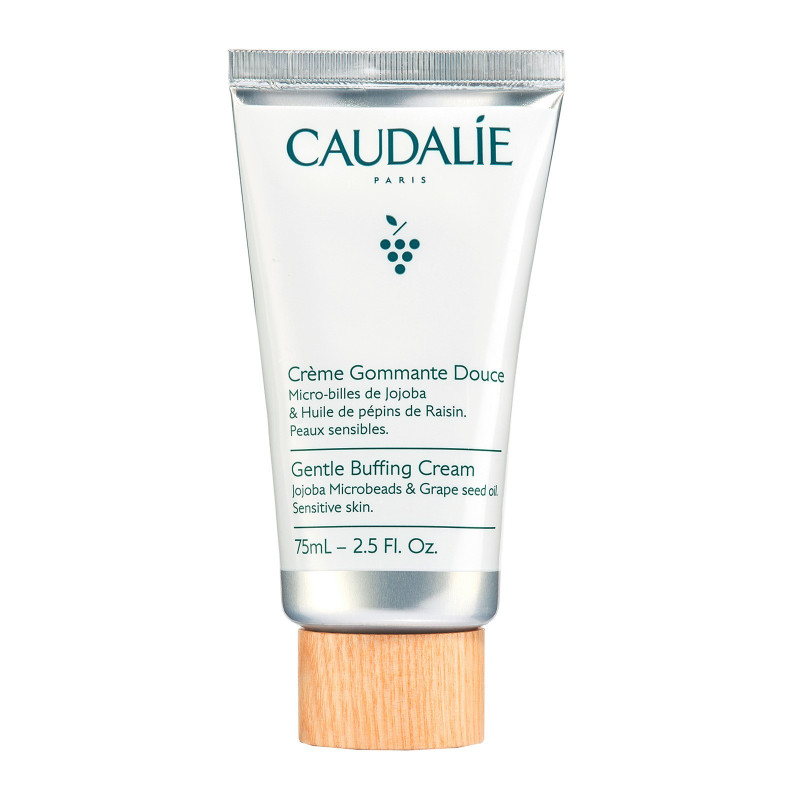 CAUDALIE CREMA EXFOLIANTE SUAVE 75 ML