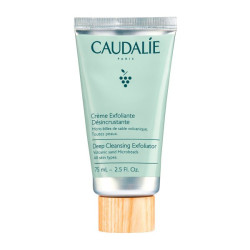 CAUDALIE CREMA EXFOLIANTE DESINCRUSTRANTE 75 ML