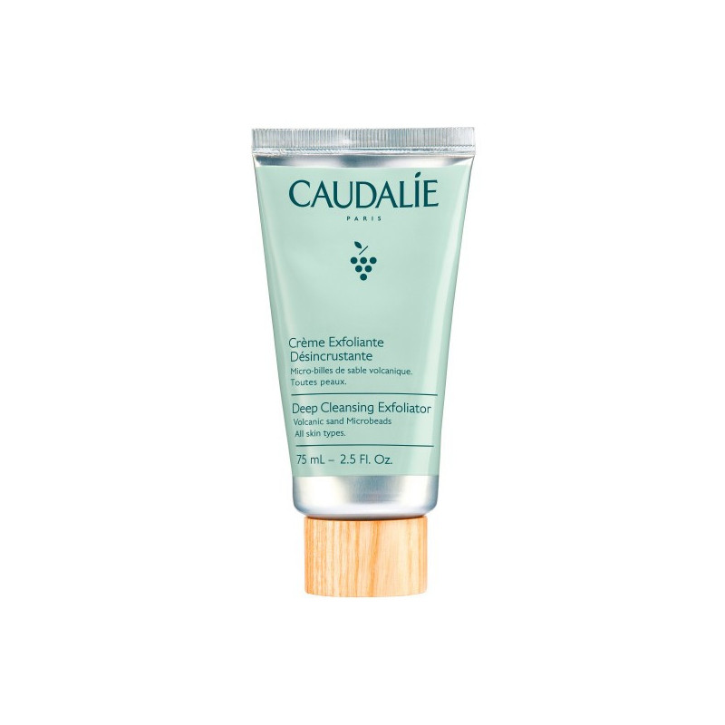 CAUDALIE CREMA EXFOLIANTE DESINCRUSTRANTE 75 ML