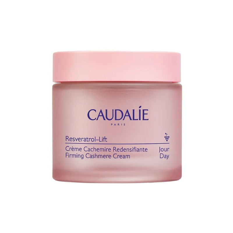 CAUDALIE RESVERATROL LIFT CREMA ANTIARRUGAS 50 ML