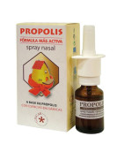 Gricar Própolis Spray Nasal 15ml