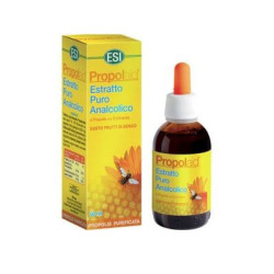 PROPOLAID JUNIOR EXTRACTO DE PROPOLIS S/ALCOHOL 50ML