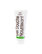 Naturado Gel de Ducha Aloe Vera y Manteca de Karité 200ml