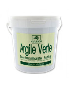 Naturado Arcilla Verde Natural 1kg
