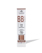Naturado BB Cream Ácido Hialurónico Bronze 50ml