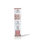 Naturado BB Cream con Ácido Hialurónico Rose 50 ml