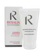 Rosalia Exfoliante Extra Suave Pieles Delicadas 50 ml