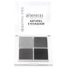 BENECOS NATURAL QUATTRO EYESHADOW SMOKEY EYES 003