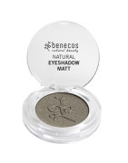 Benecos Sombra de Ojos Natural EyeShadow Moon