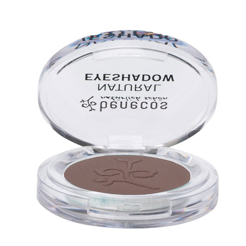 Benecos Natural EyeShadow Matt Mauve Me