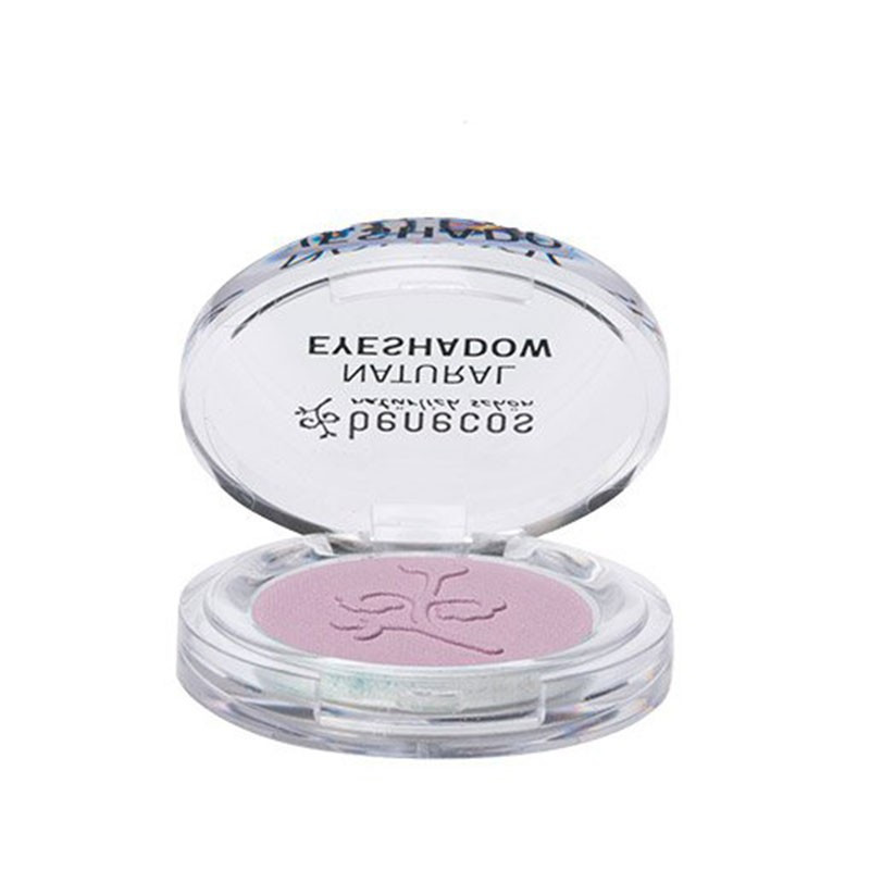Benecos Sombra de Ojos Natural EyeShadow Hey Girl