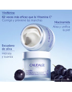 CAUDALIE VINOPERFECT CREME ANTI TACHES NIACINAMIDE