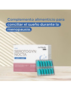 CUMLAUDE SEROTOGYN NOCTA 30 CAPS