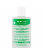 Mavala quitaesmalte crystal 100ml