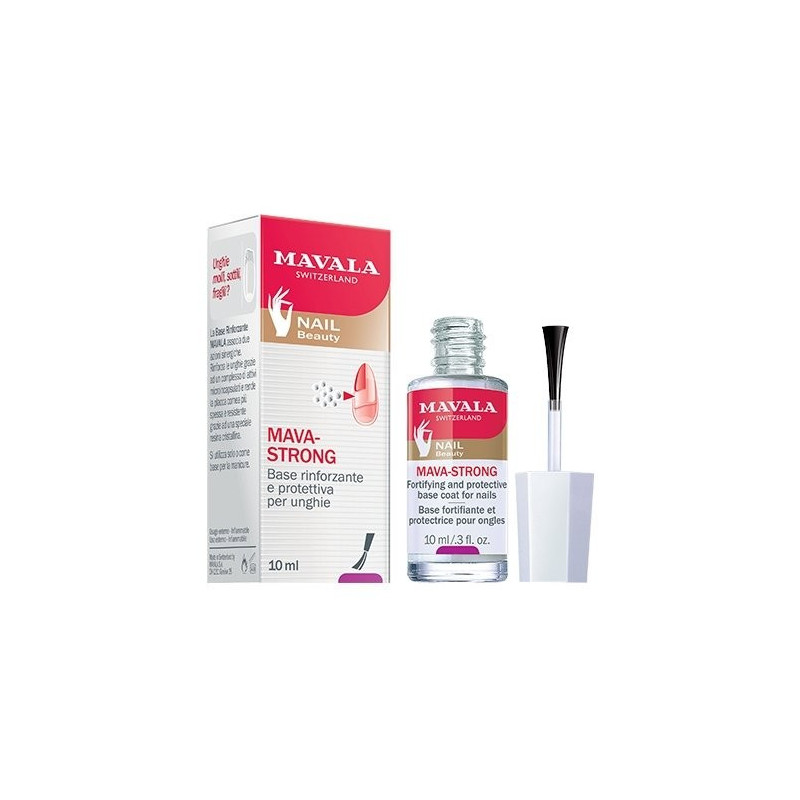 Mavala Mava-strong 10ml