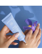 APIVITA AQUA BEELICIOUS CREMA FLUIDA ILUMINADORA HIDRATANTE SPF30 40ML